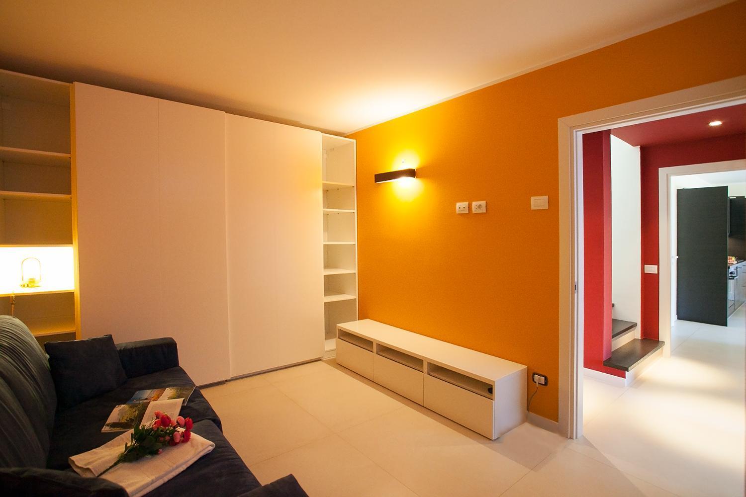 Villa La Betulla Casasco Intelvi Экстерьер фото